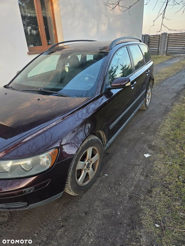 Volvo V50 1.8 - 10