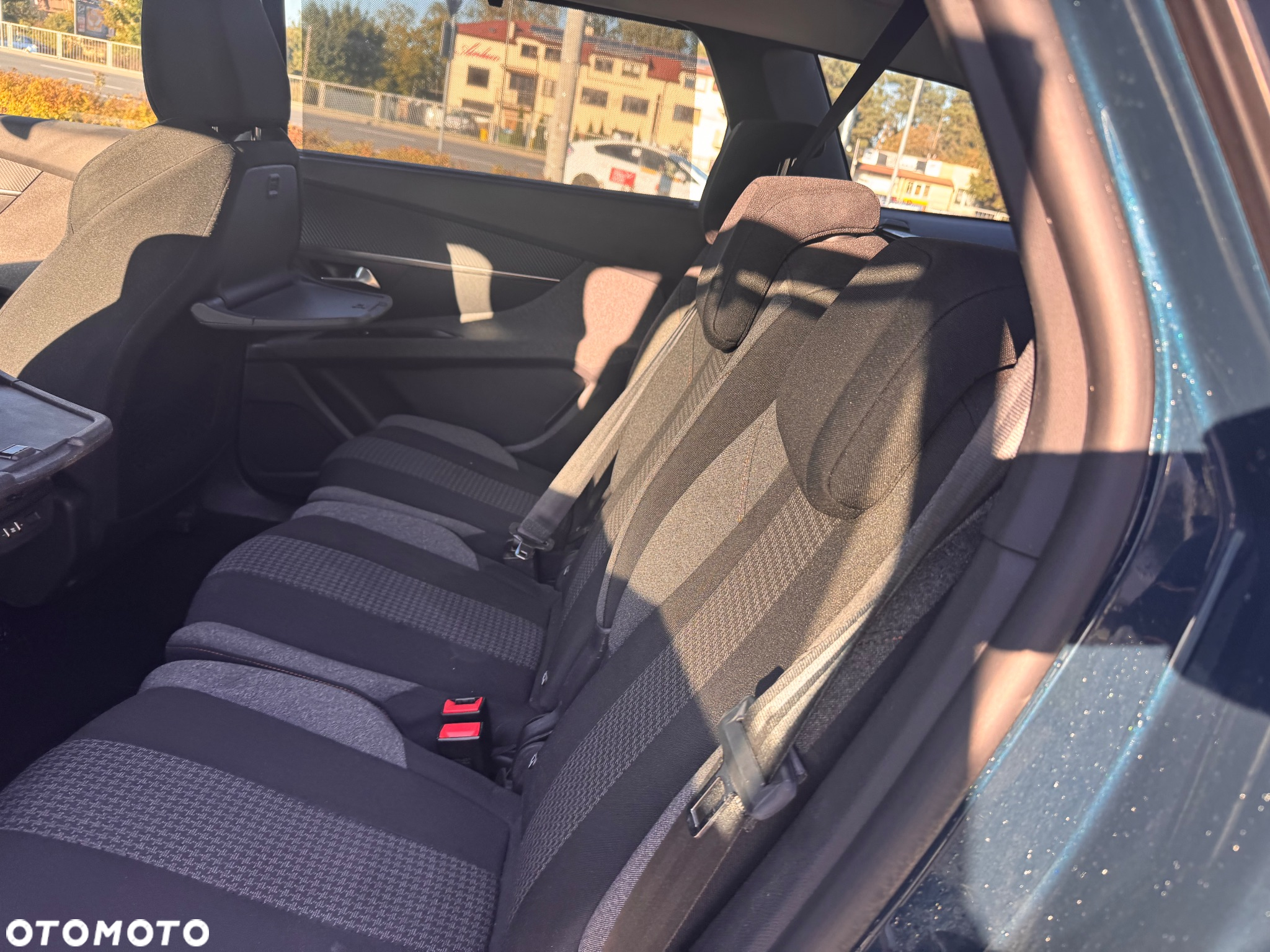 Peugeot 5008 1.5 BlueHDi Active Pack S&S EAT8 - 12