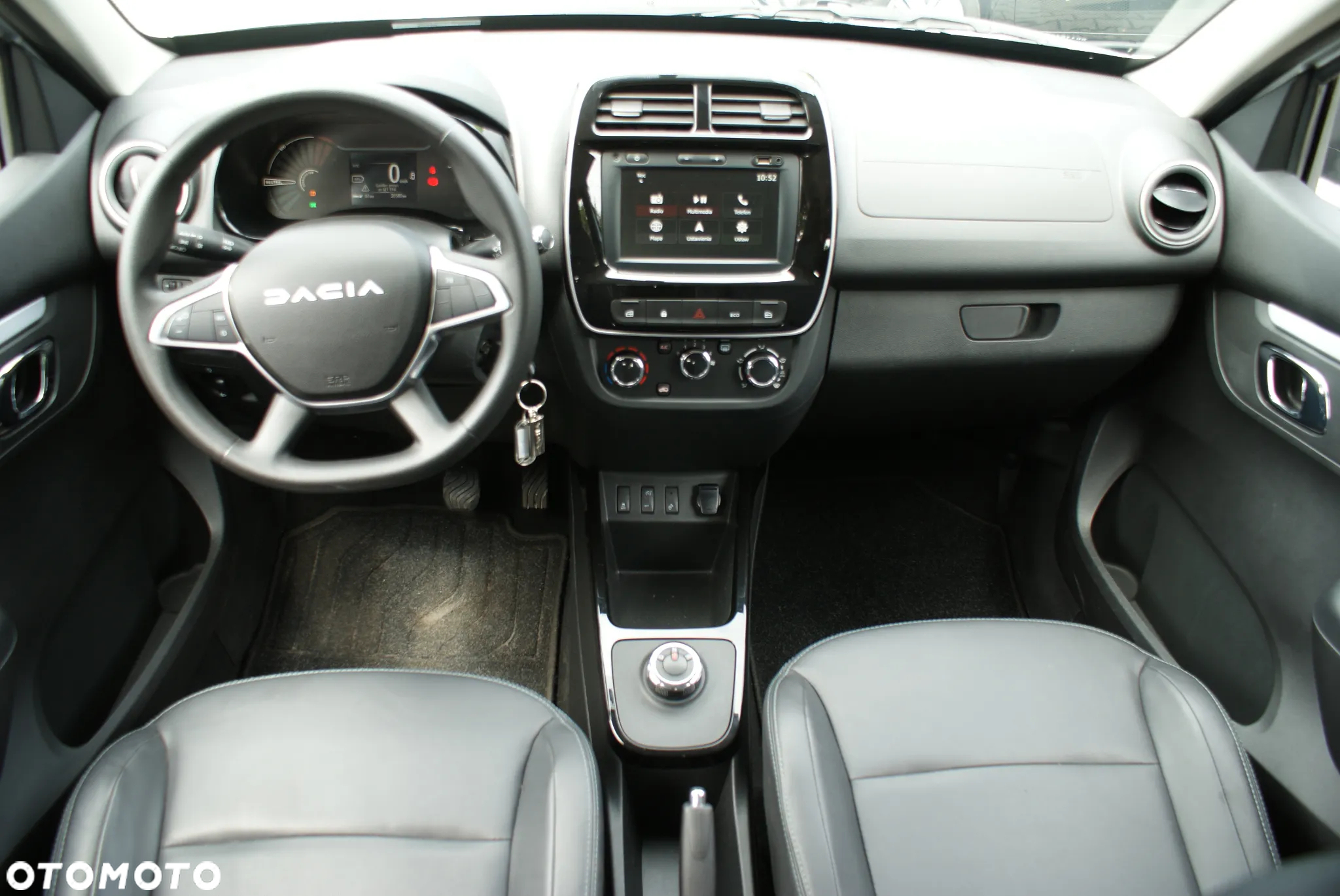 Dacia Spring - 6