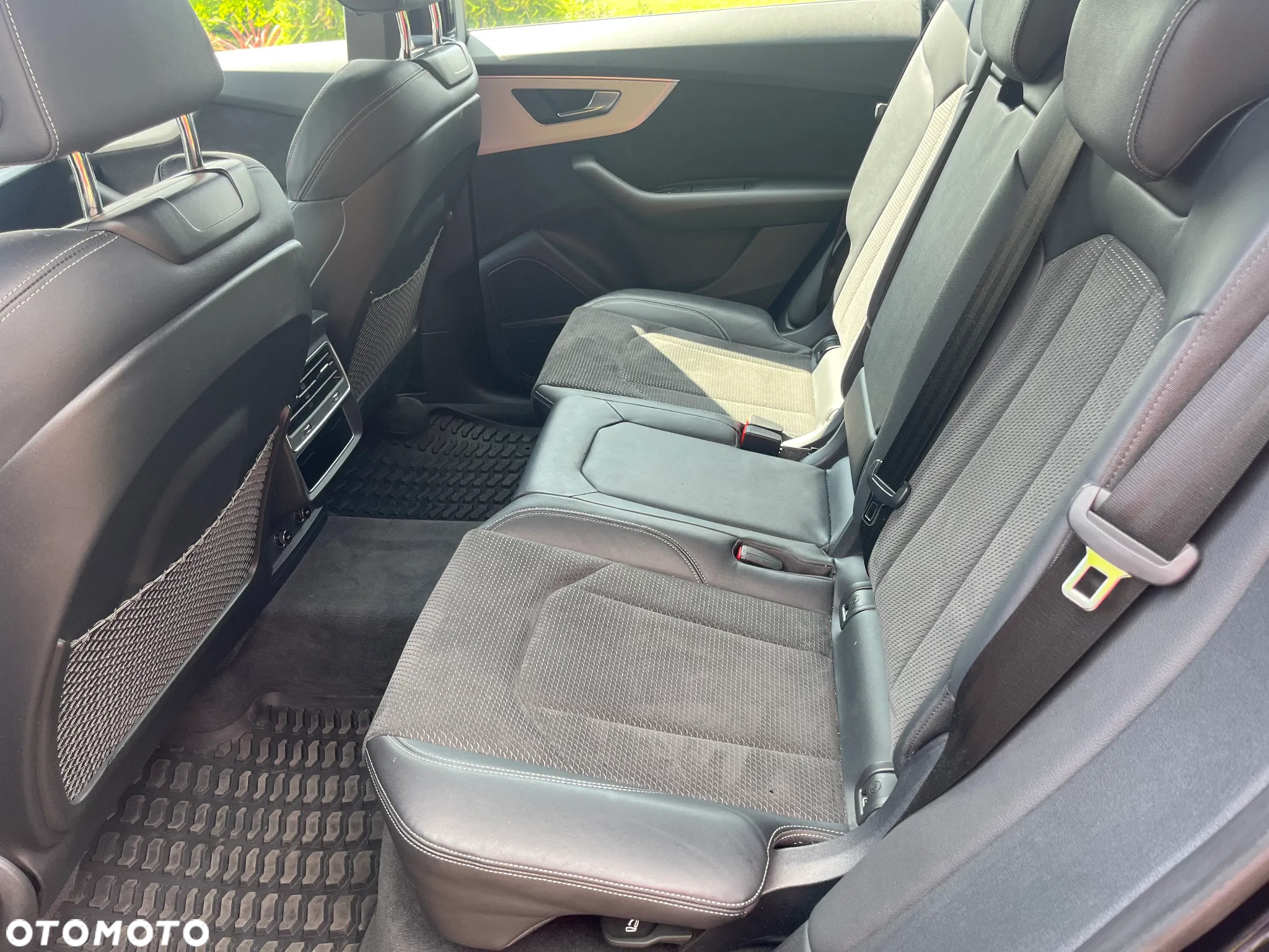Audi SQ8 - 24