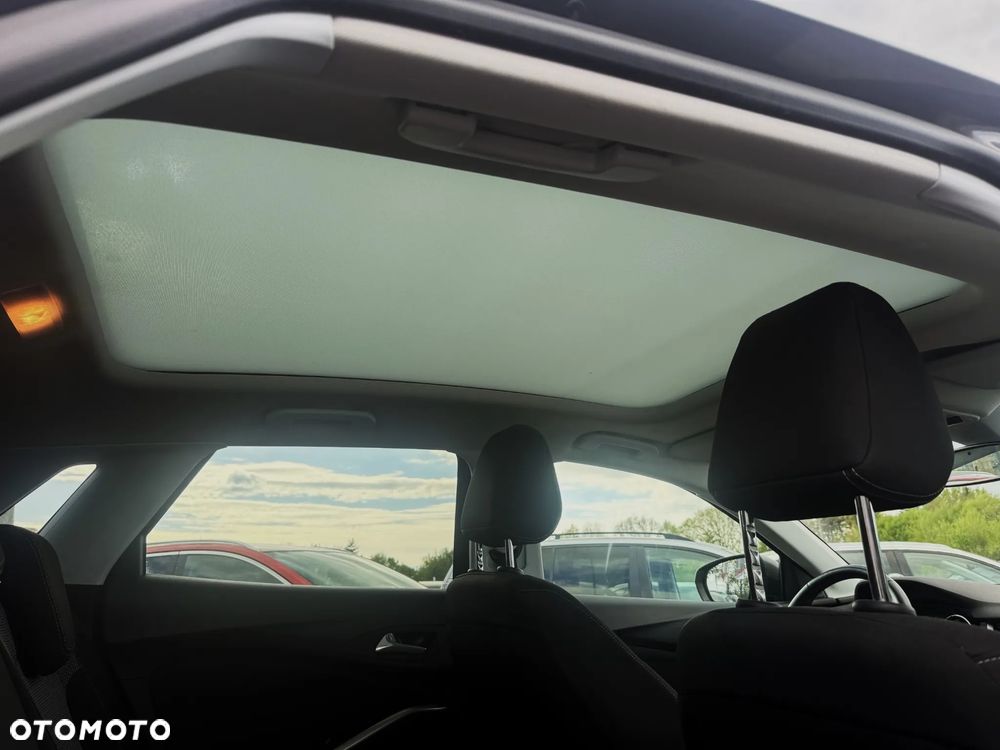 Opel Grandland X 1.5 D Start/Stop Business INNOVATION - 13