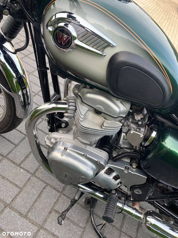 Kawasaki Inny - 6