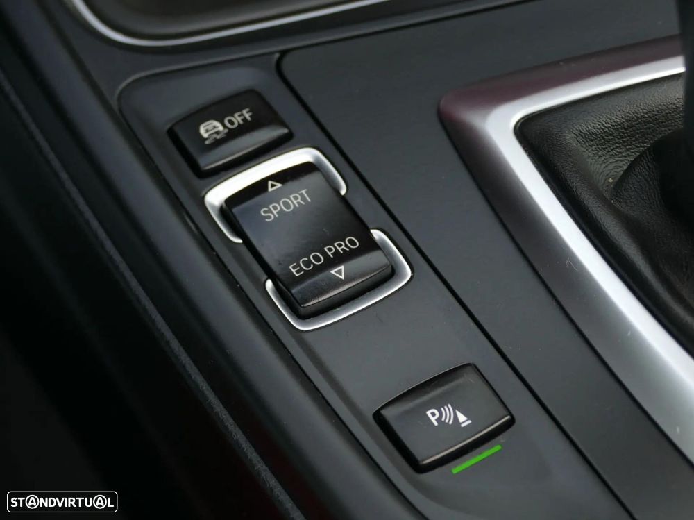 BMW 420 d Pack M Auto - 21