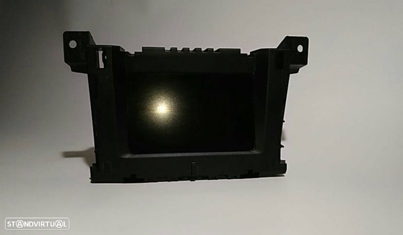 Display / ecrã de informações OPEL Astra H Hatchback (L48) - 1