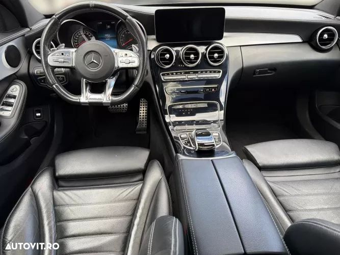 Mercedes-Benz C - 10