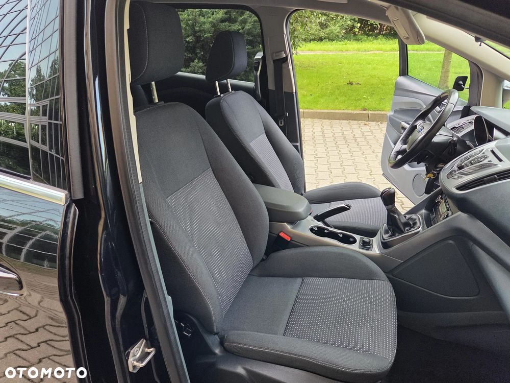 Ford Grand C-MAX 1.6 Edition - 25