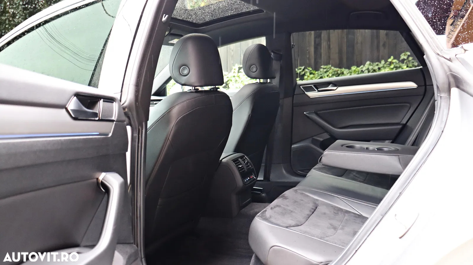 Volkswagen ARTEON 2.0 TSI DSG R-Line - 18