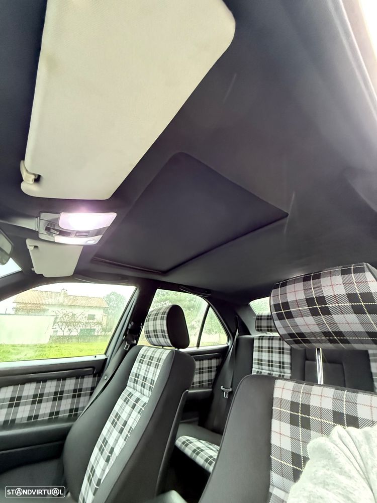 Mercedes-Benz C 230 Kompressor - 9