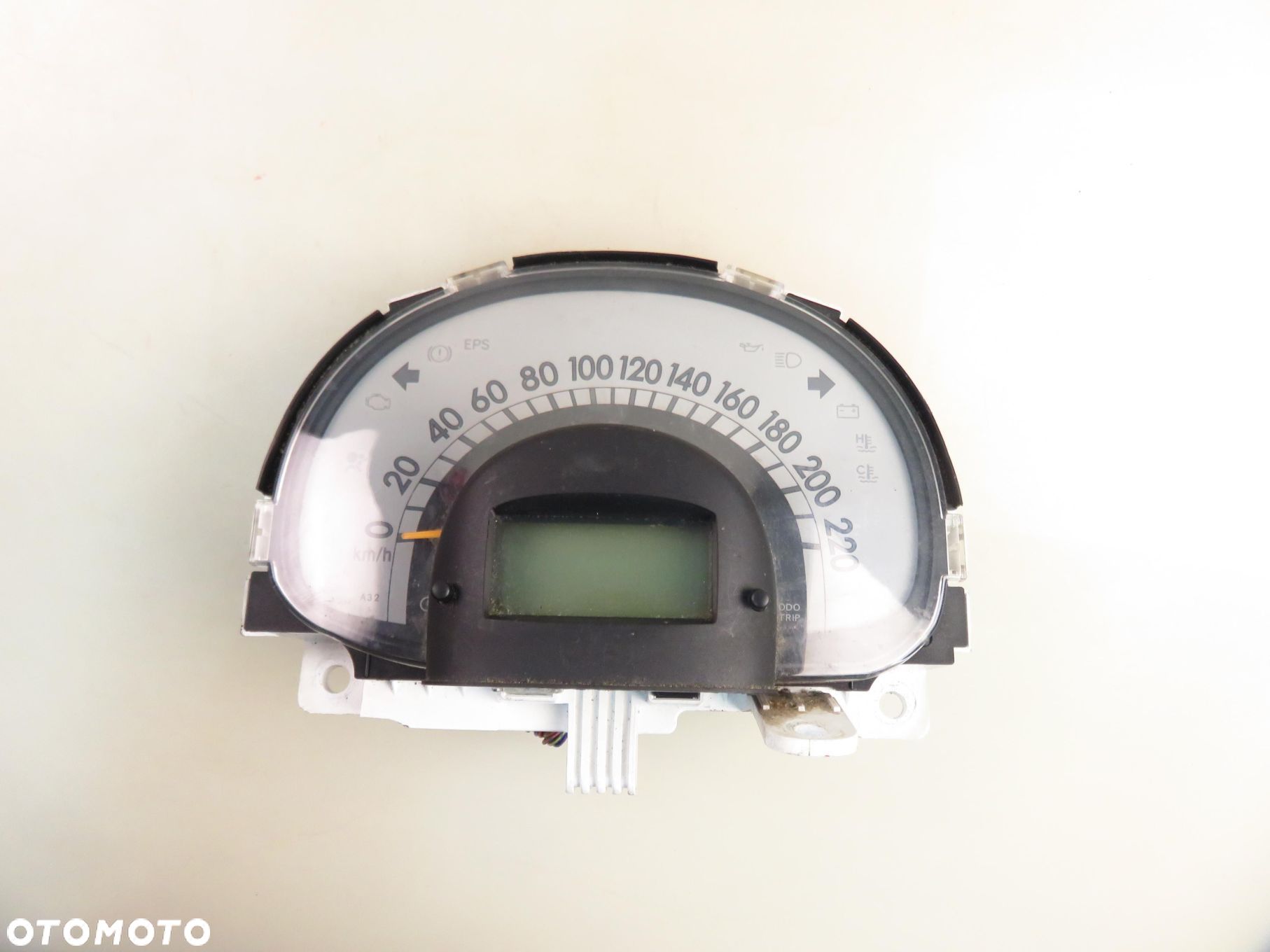 LICZNIK DAIHATSU SIRION (M3_) 1 - 1KR-FE M583800B1101 - 1