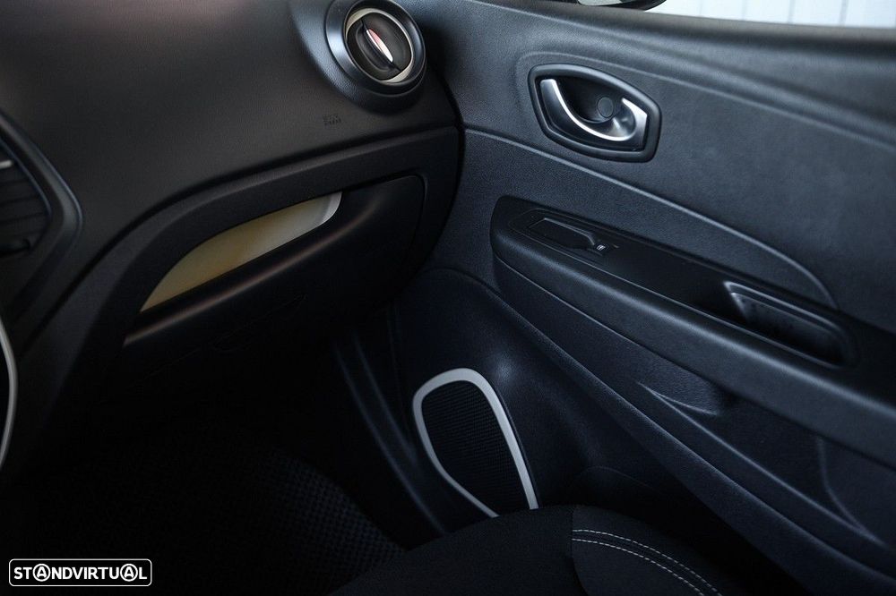 Renault Captur 0.9 TCE Zen - 40