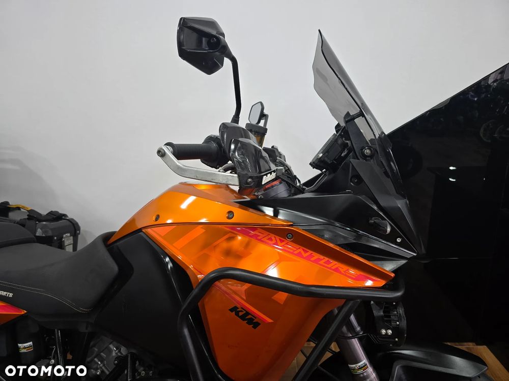 KTM Super Adventure - 29