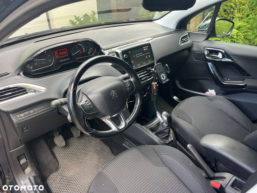 Peugeot 208 1.6 BlueHDi Active - 7