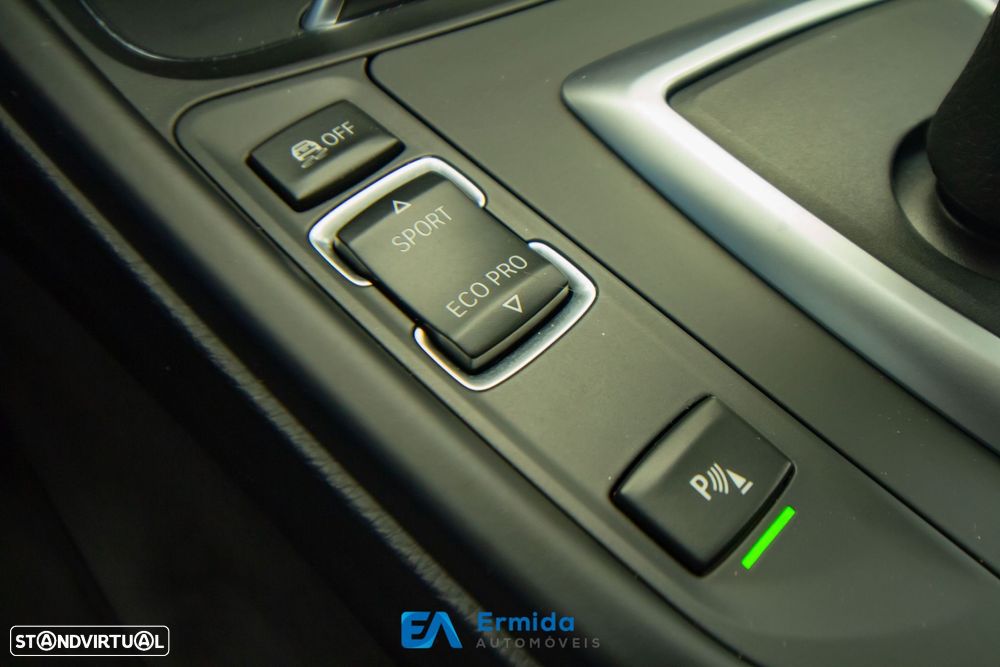 BMW 420 Gran Coupé d Pack M Auto - 47