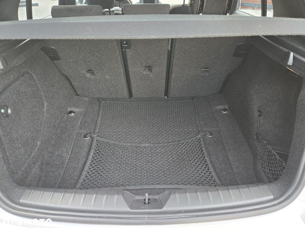 BMW Seria 1 118i M Sport - 24