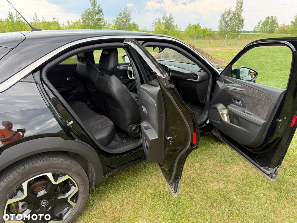 Opel Mokka 50kWh Ultimate Pack - 17