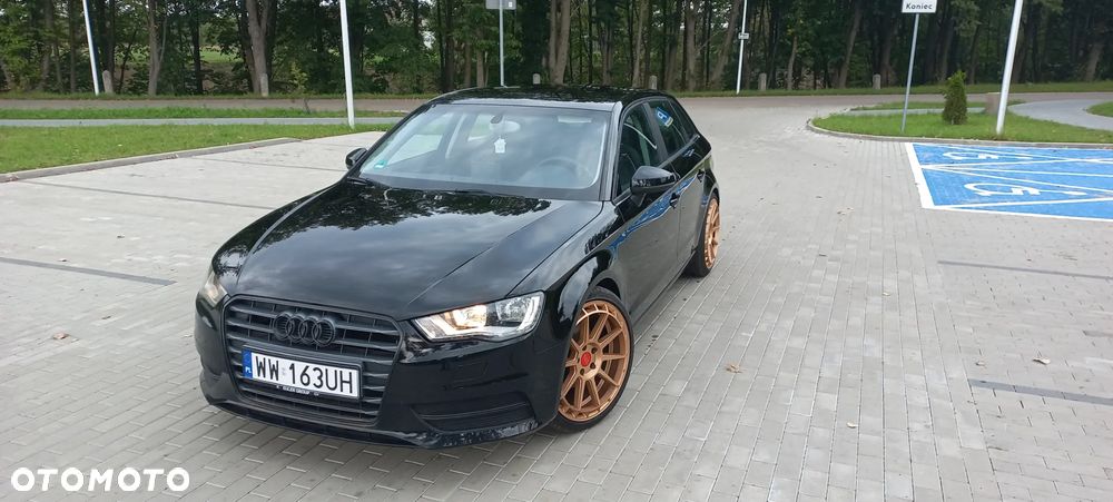 Audi A3 - 3