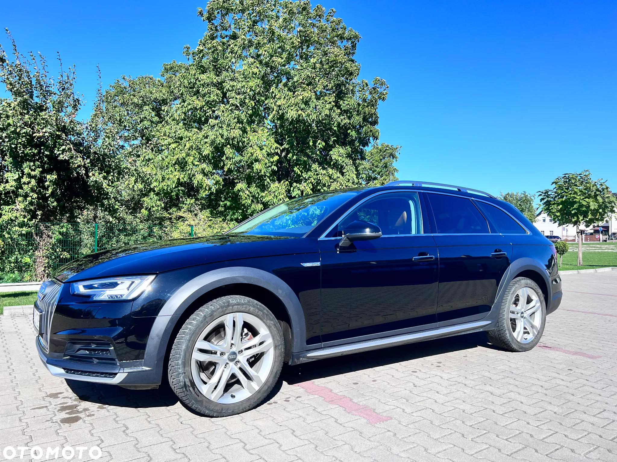 Audi A4 Allroad quattro 2.0 TDI S tronic - 25