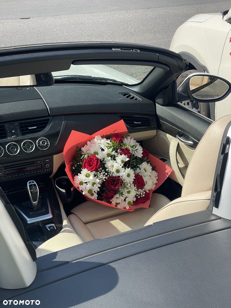 BMW Z4 - 11