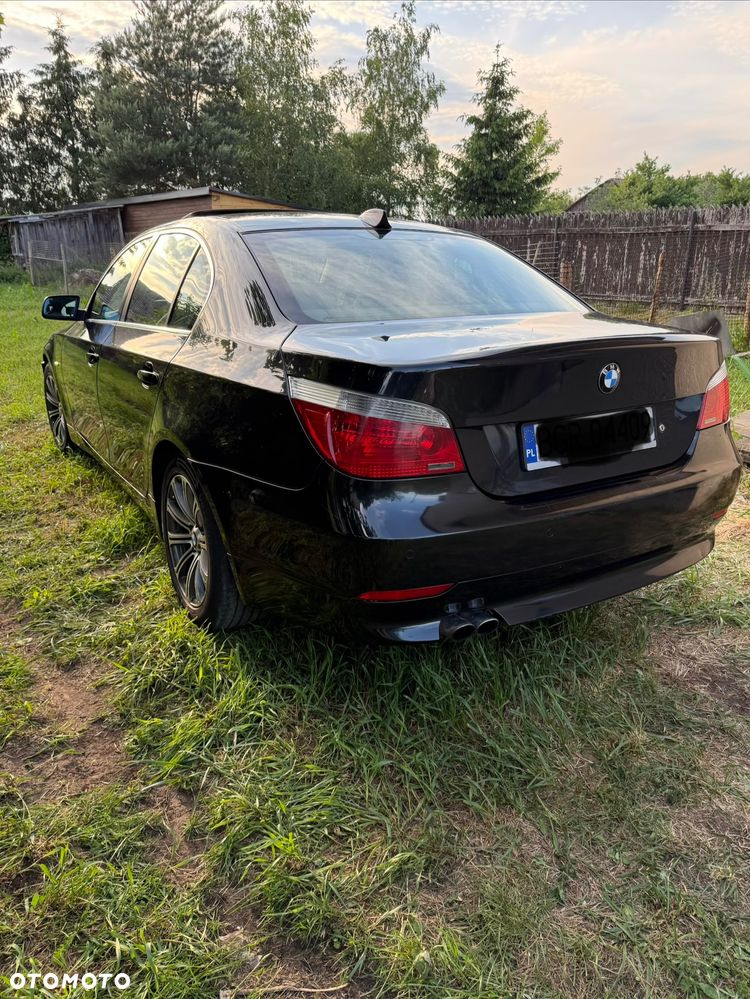 BMW Seria 5 530d - 9