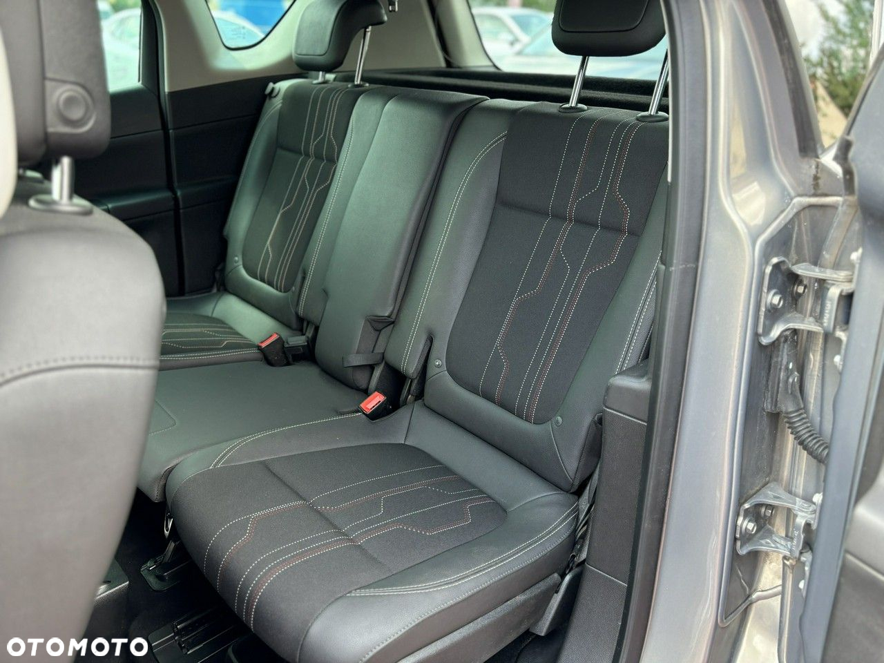 Opel Meriva - 21