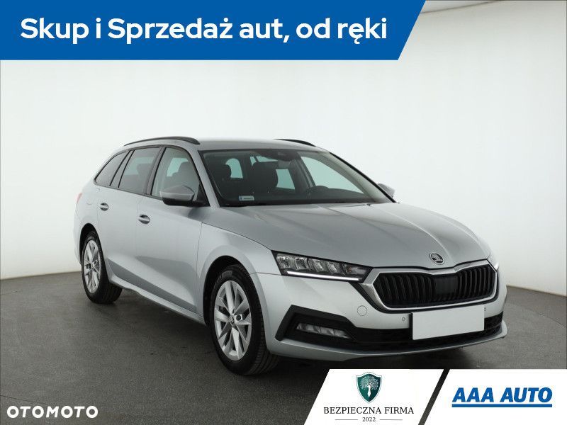 Skoda Octavia - 3