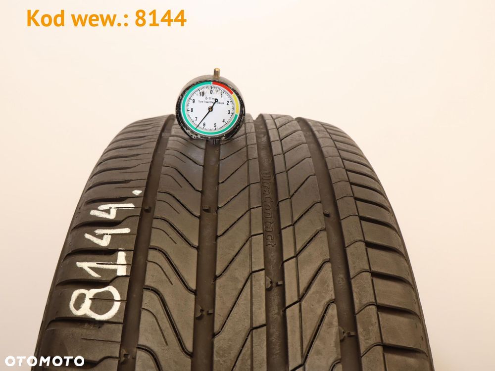 Continental Ultra Contact - 225/45 R17 - 1