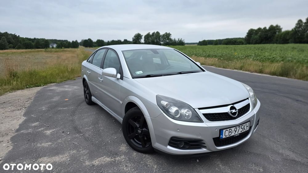 Opel Vectra 1.8 Cosmo - 1
