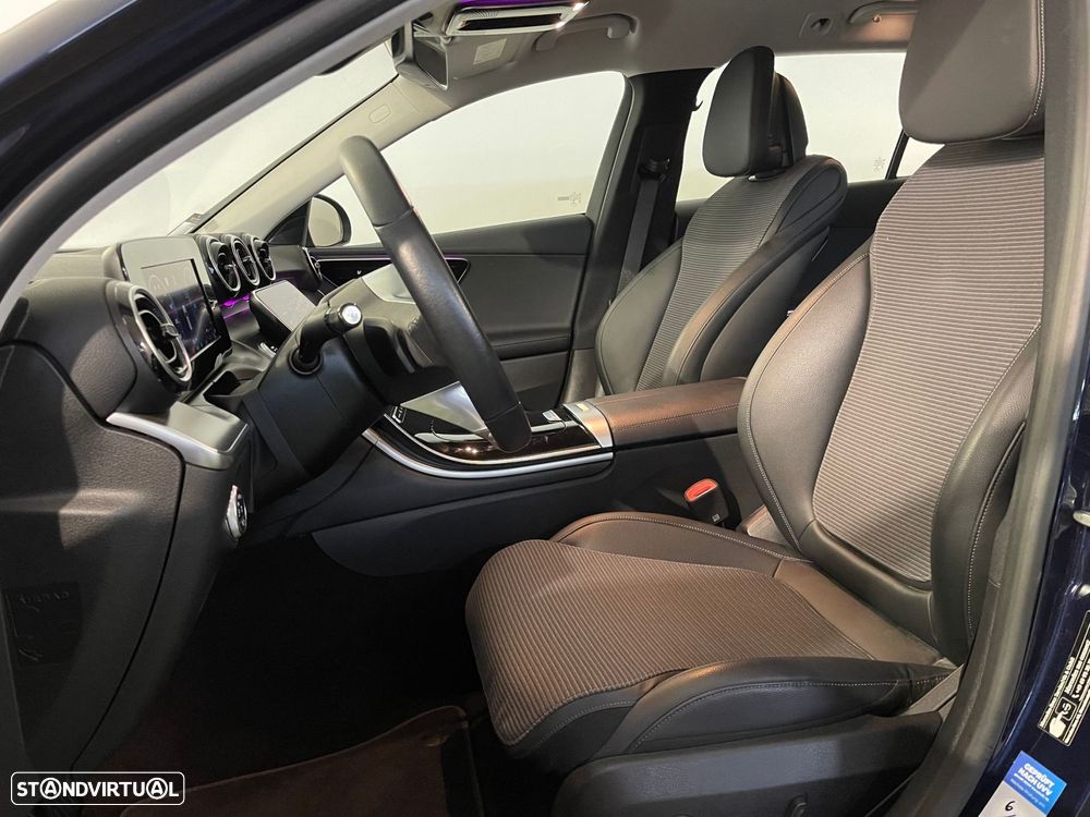 Mercedes-Benz C 300 e 9G-TRONIC AMG Line Advanced - 11