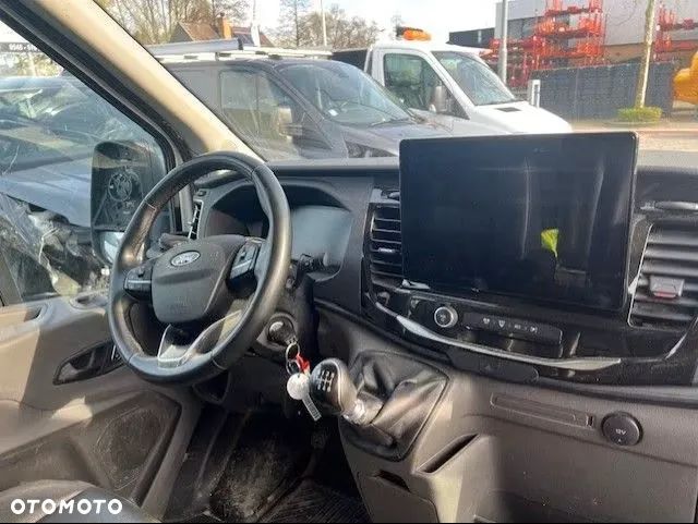 Ford Transit - 4