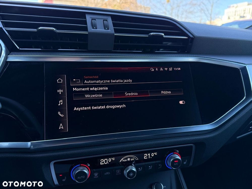 Audi Q3 35 TFSI S line S tronic - 25