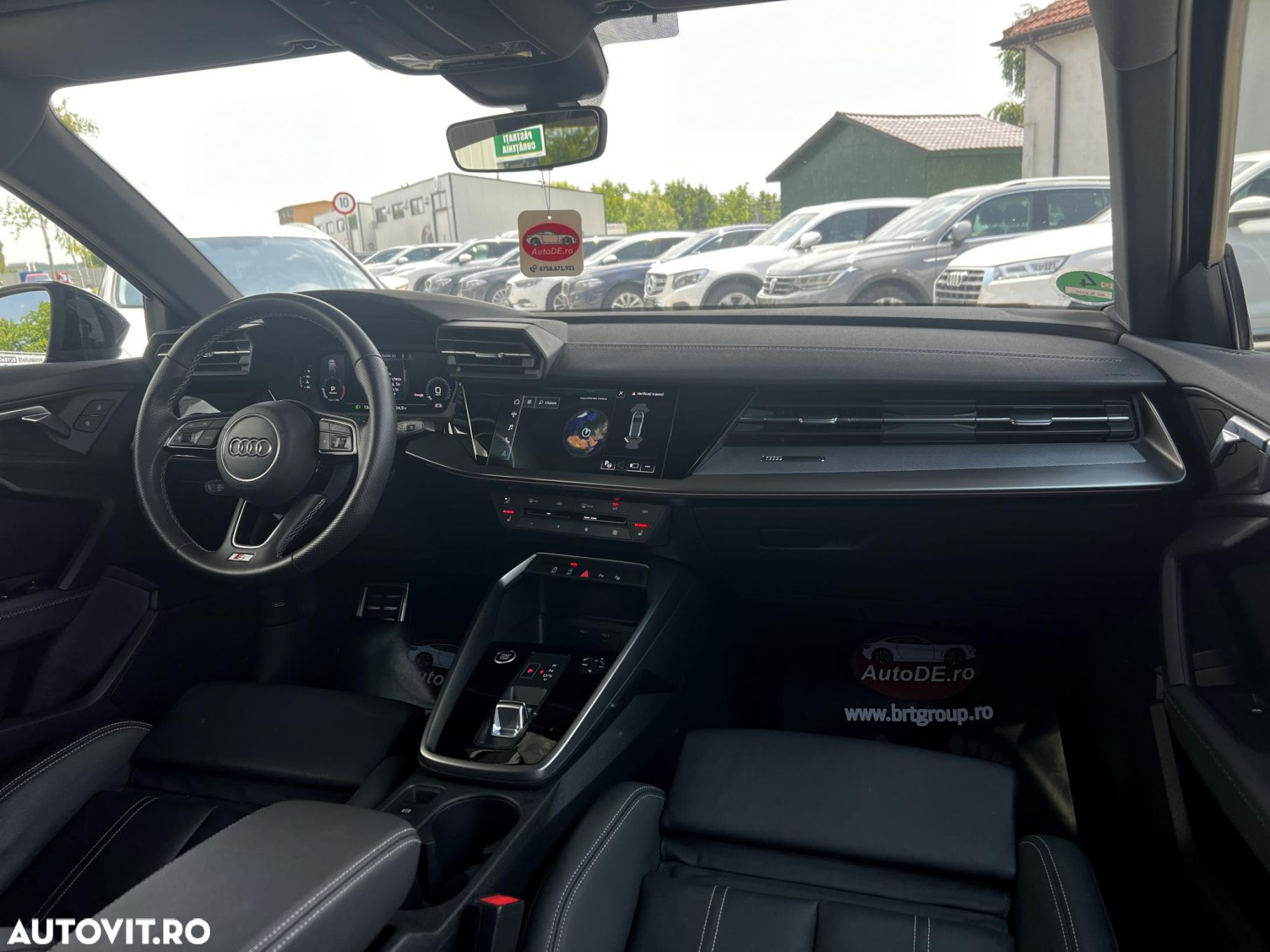 Audi A3 - 6