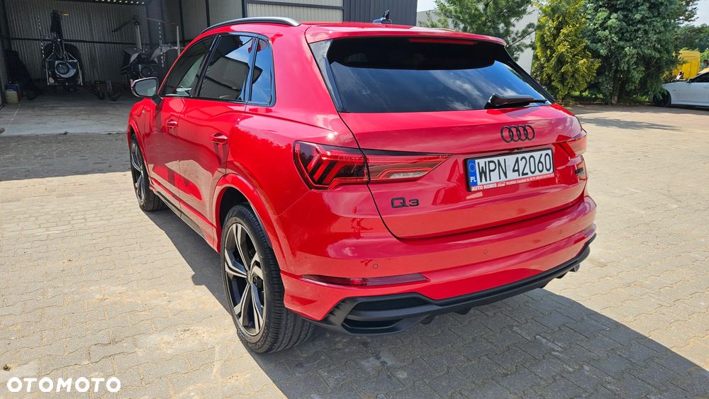 Audi Q3 - 9