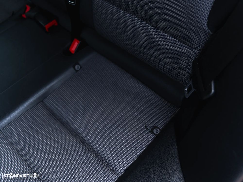 Mercedes-Benz C 250 Station CDI 7G-TRONIC Avantgarde Edition - 28