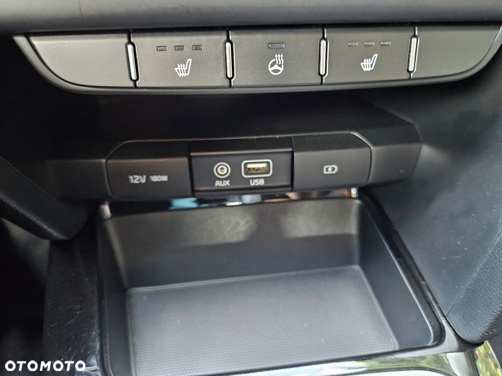 Kia Ceed 1.4 T-GDI OPF Platinum Edition - 27