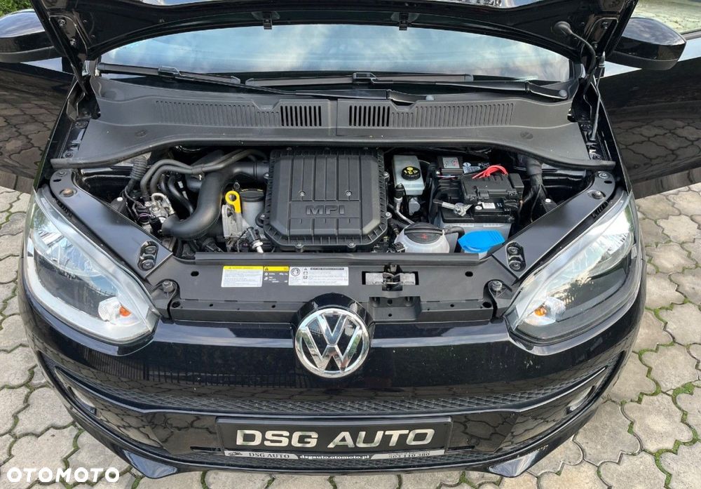 Volkswagen up! - 34