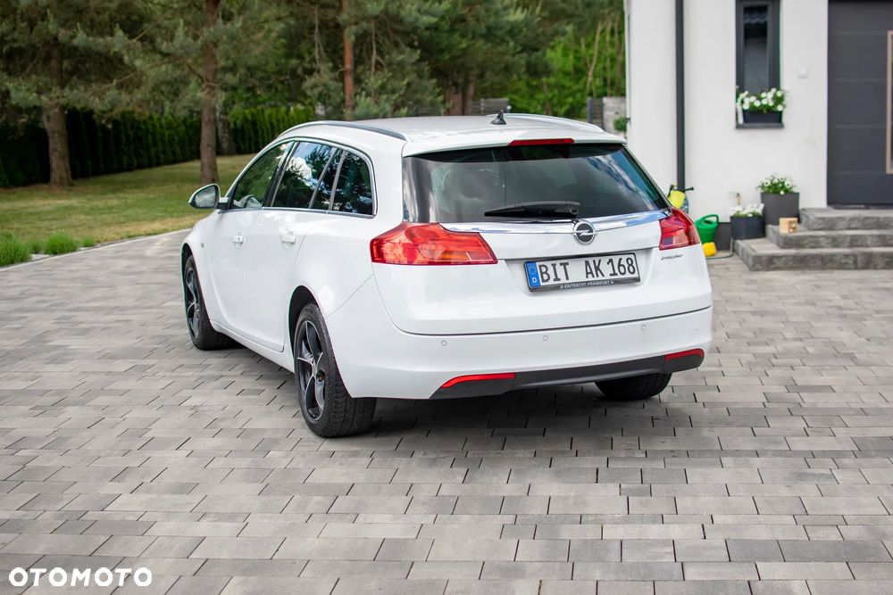 Opel Insignia - 21