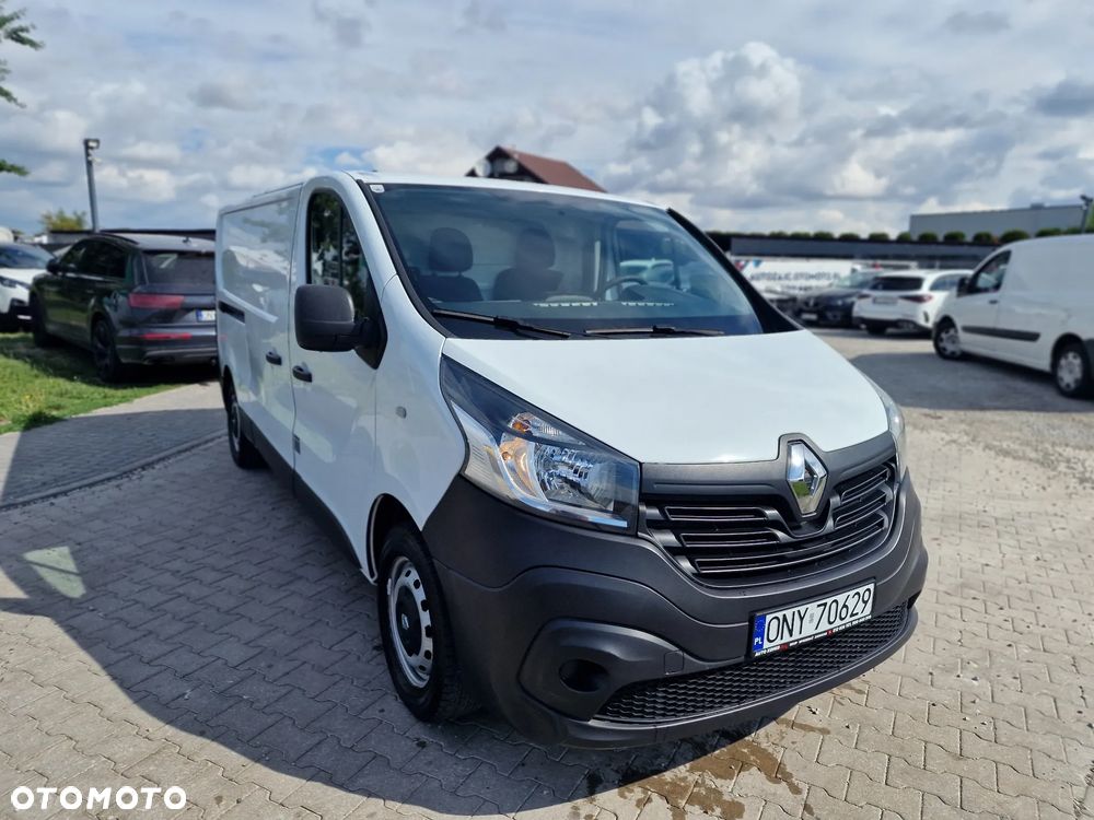 Renault Trafic - 7