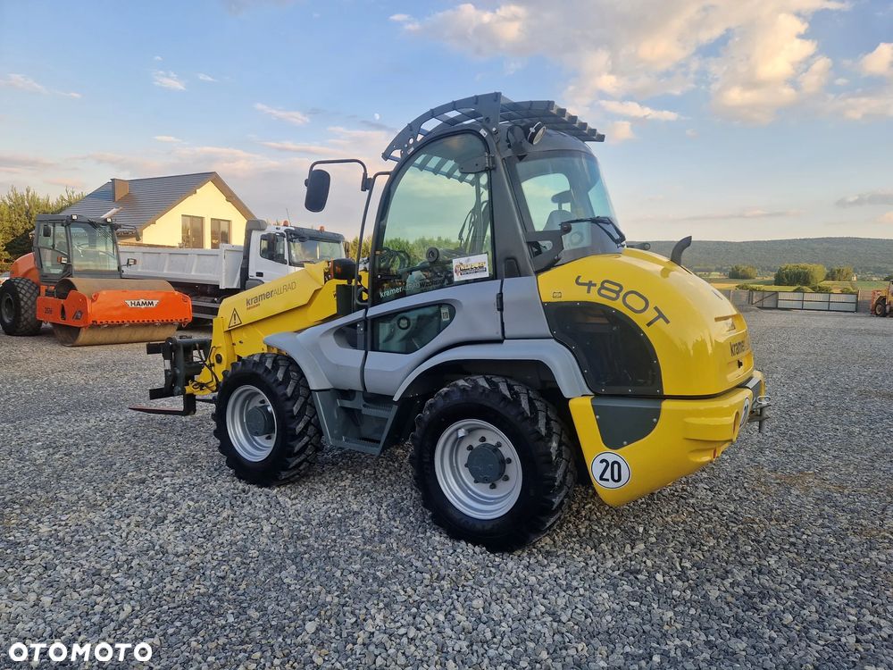 Kramer 342 - 10