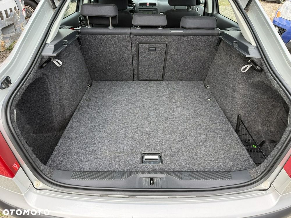 Skoda Octavia - 16
