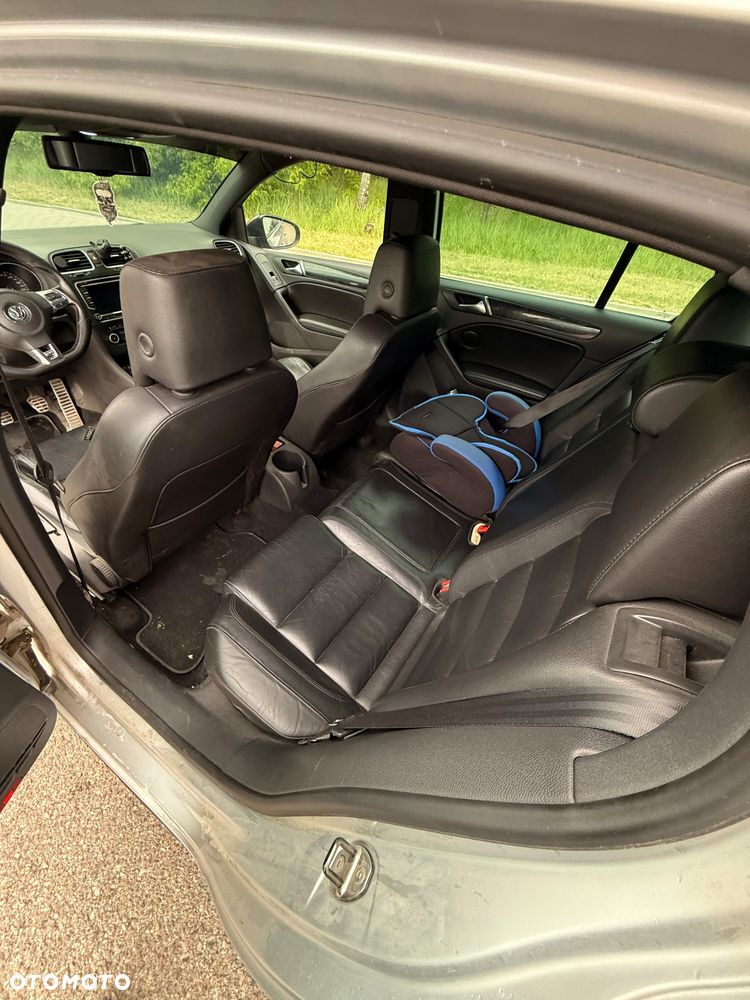 Volkswagen Golf - 9