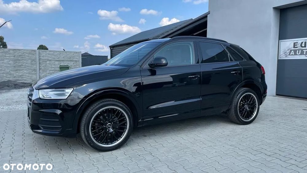 Audi Q3 1.4 TFSI - 18