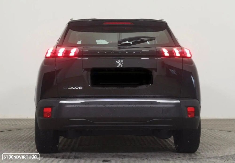 Peugeot e-2008 50 kWh Allure Pack - 14