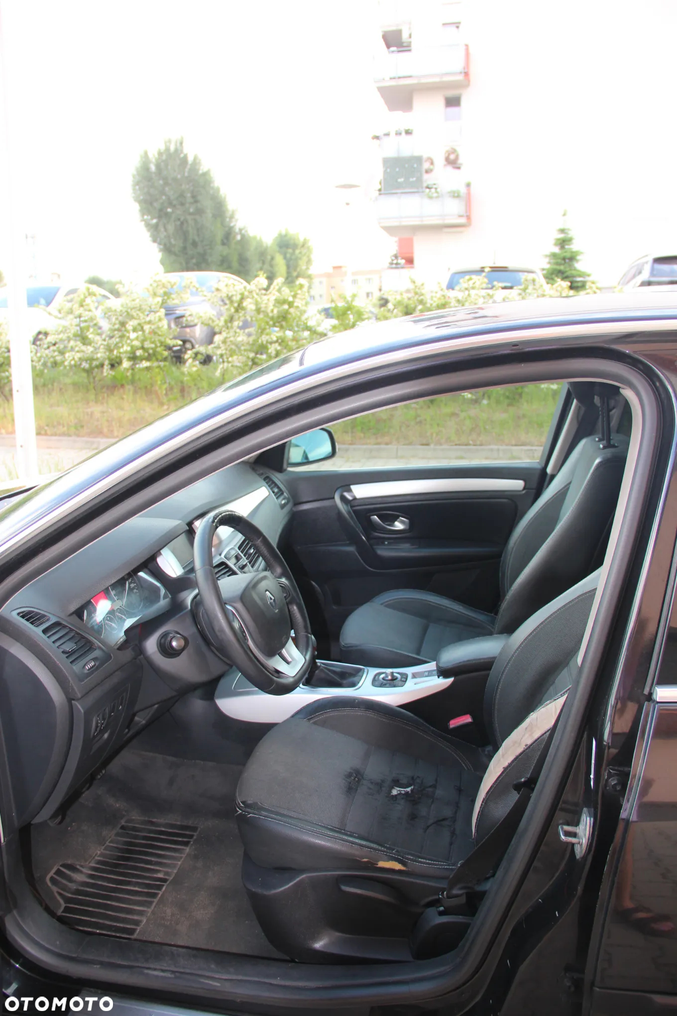 Renault Laguna - 12