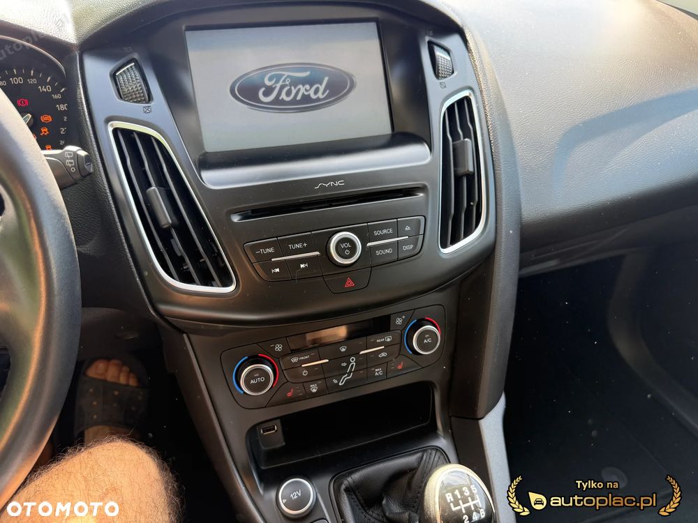 Ford Focus - 20