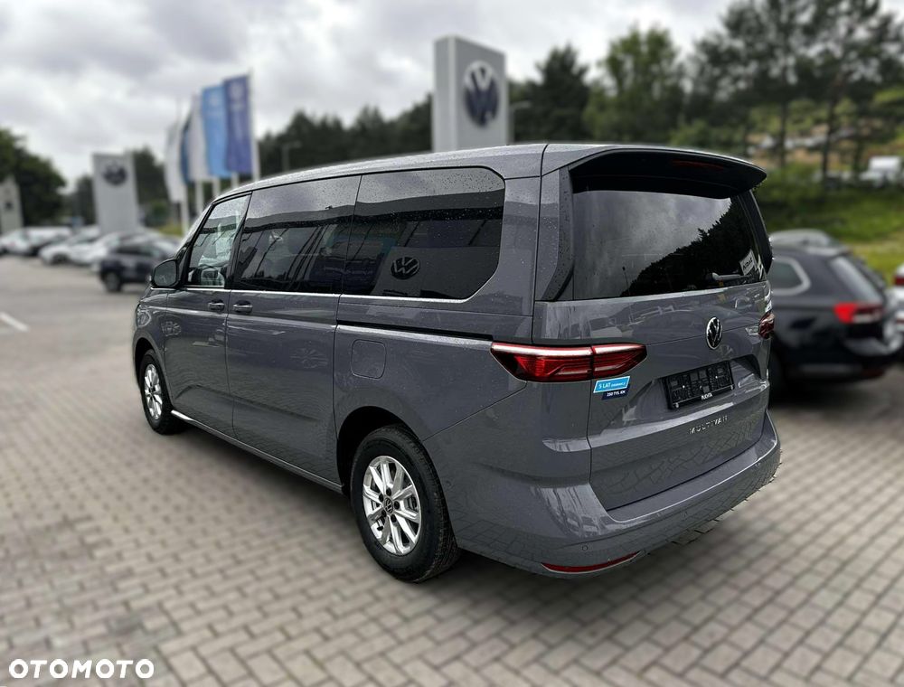 Volkswagen Multivan 2.0 TDI L2 Family DSG - 7