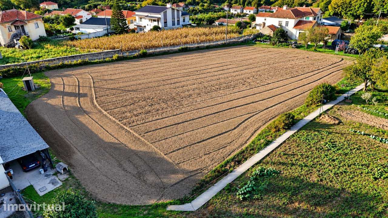 Terreno Construção 2.946 m2 + Moradia Reconstrução - São... - Grande imagem: 4/33