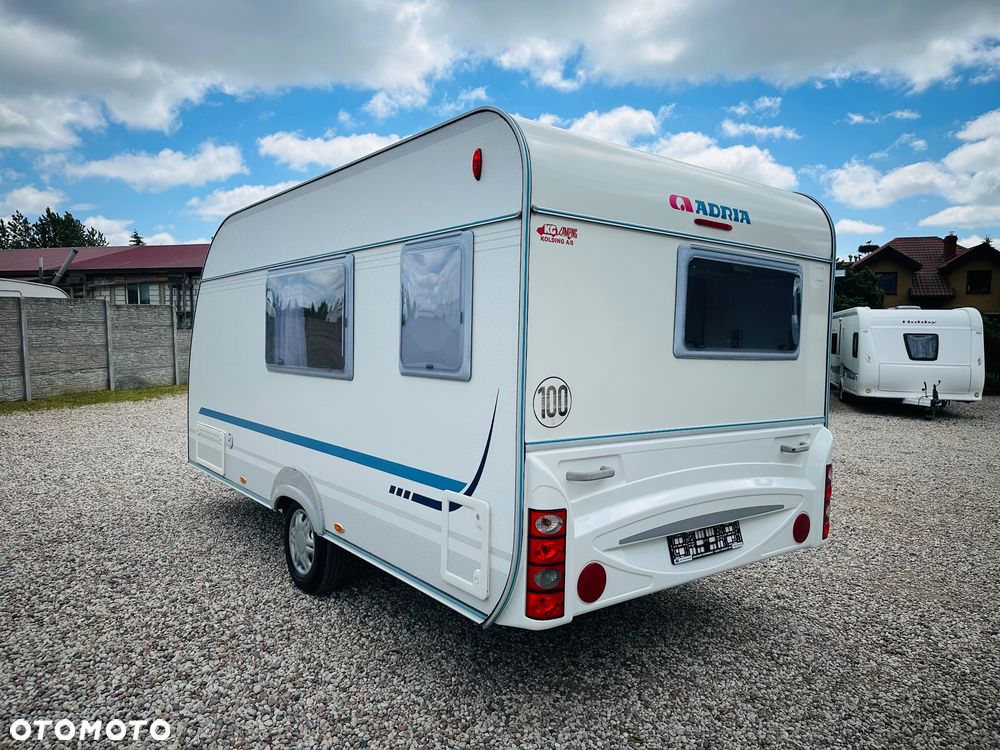 Adria Altea 432 PH - 6