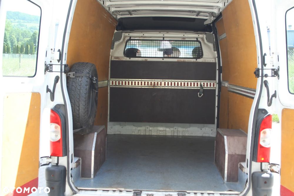 Renault Master - 7