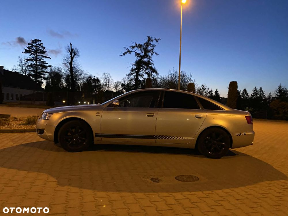 Audi A6 Limousine - 11