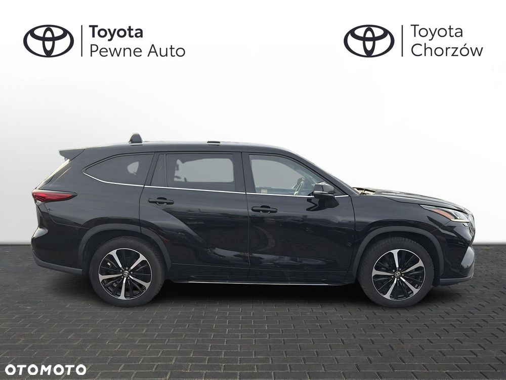 Toyota Highlander - 7